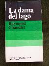 LA DAMA DEL LAGO. MARLOWE